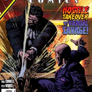 ACTION COMICS (1938- SERIES) #895