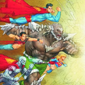 ACTION COMICS (1938- SERIES) #903