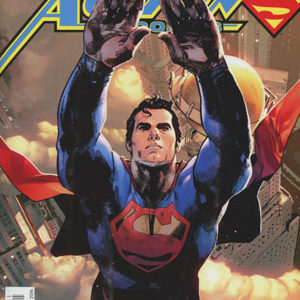 ACTION COMICS (1938- SERIES) #966