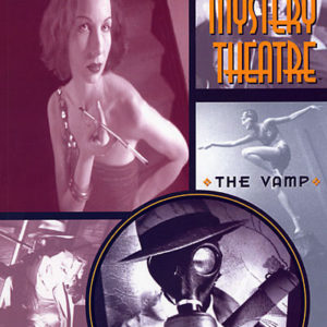 SANDMAN MYSTERY THEATRE TP #3: Vamp (#13-16)