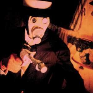 SANDMAN MYSTERY THEATRE TP #4: The Scorpion