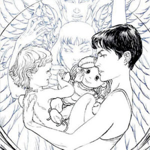 LUCIFER (2000-2006 SERIES) #61
