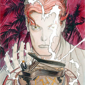 LUCIFER (2000-2006 SERIES) #71