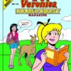 BETTY AND VERONICA DOUBLE DIGEST #145