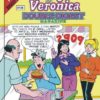 BETTY AND VERONICA DOUBLE DIGEST #148