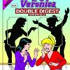 BETTY AND VERONICA DOUBLE DIGEST #149