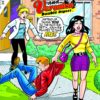 BETTY AND VERONICA DOUBLE DIGEST #189