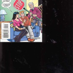 ARCHIE DIGEST #224