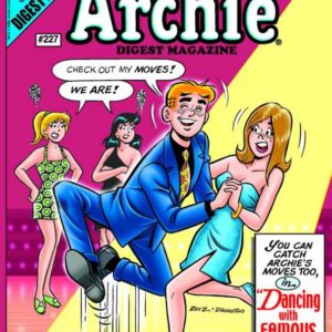 ARCHIE DIGEST #227