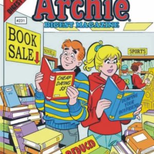 ARCHIE DIGEST #231