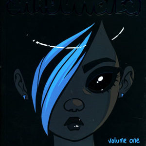 SHADOWEYES DELUXE EDITION