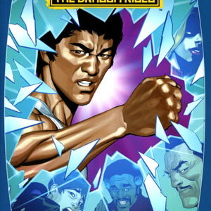 BRUCE LEE: DRAGON RISES TP