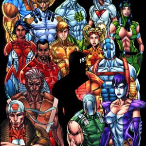 YOUNGBLOOD (1993-1995,2012-2013 SERIES) #74