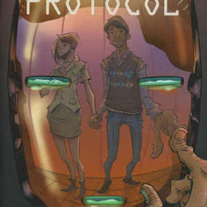 TERMINAL PROTOCOL