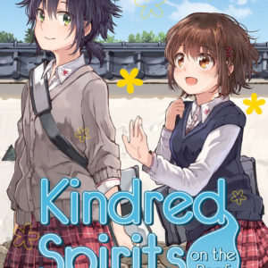KINDRED SPIRITS ON ROOF COMPLETE COLLECTION TP