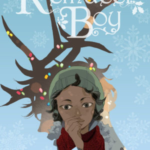 REINDEER BOY GN