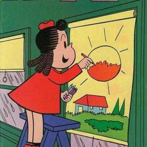 LITTLE LULU (1972-1984 SERIES) #238