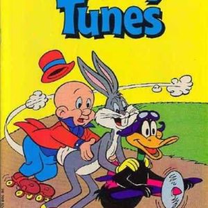 LOONEY TUNES (1975-1984 SERIES) #41