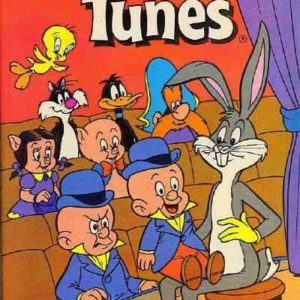 LOONEY TUNES (1975-1984 SERIES) #47