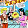 BETTY AND VERONICA (1987-2015 SERIES) #219