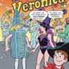 BETTY AND VERONICA (1987-2015 SERIES) #221
