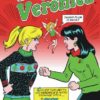 BETTY AND VERONICA (1987-2015 SERIES) #222