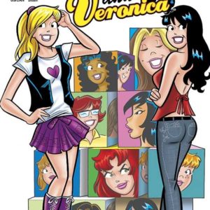 BETTY AND VERONICA (1987-2015 SERIES) #249 BETTY AND VERONICA (1987-2015 SERIES) #249