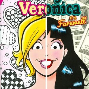 BETTY AND VERONICA (1987-2015 SERIES) #274