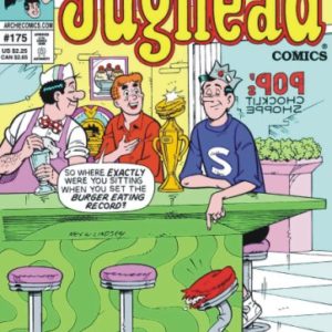 JUGHEAD (1987-2012 SERIES) #175