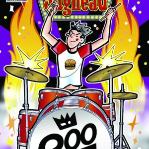 JUGHEAD (1987-2012 SERIES) #200