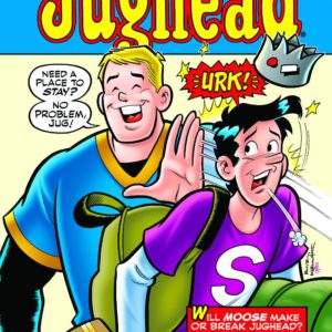 JUGHEAD (1987-2012 SERIES) #209