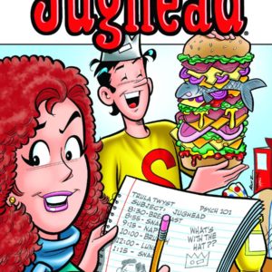 JUGHEAD (1987-2012 SERIES) #210