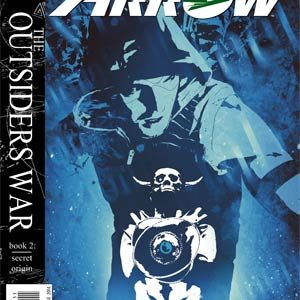 GREEN ARROW (2011-2016 SERIES) #27