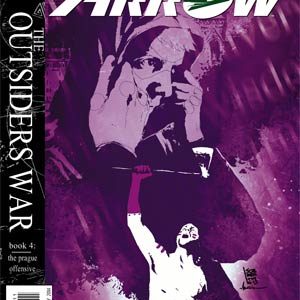 GREEN ARROW (2011-2016 SERIES) #29