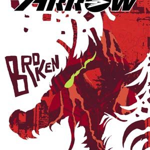 GREEN ARROW (2011-2016 SERIES) #33