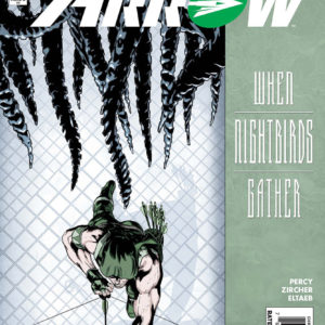 GREEN ARROW (2011-2016 SERIES) #43