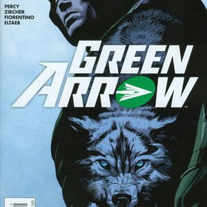 GREEN ARROW (2011-2016 SERIES) #44