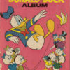 WALT DISNEY’S COMICS GIANT (G SERIES) (1951-1978) #331: Donald Duck Album – GD/VG