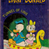 WALT DISNEY’S COMICS GIANT (G SERIES) (1951-1978) #682: Daisy and Donald – GD/VG