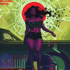 LOOSE ENDS (2016 SERIES) #1