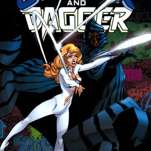 CLOAK AND DAGGER: SHADOWS AND LIGHT TP