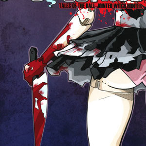 DOLLFACE #201: #2 Dan Mendoza Tattered & Torn cover