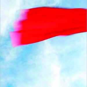 OUR HERO: SUPERMAN ON EARTH #99: Hardcover edition