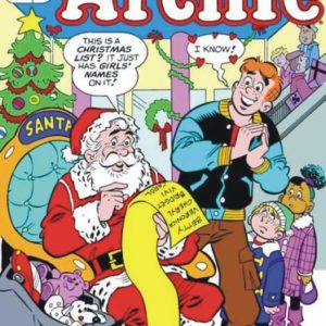 ARCHIE (1941- SERIES) #571