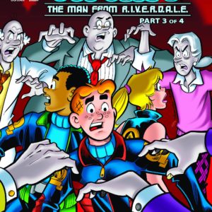 ARCHIE (1941- SERIES) #612