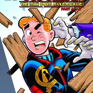 ARCHIE (1941- SERIES) #613