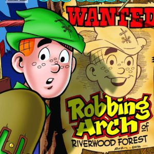 ARCHIE (1941- SERIES) #618