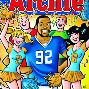 ARCHIE (1941- SERIES) #626