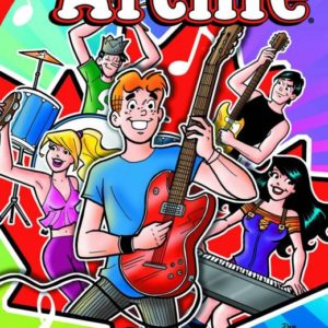 ARCHIE (1941- SERIES) #653