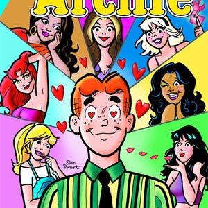 ARCHIE (1941- SERIES) #658